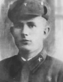 Ренсков Петр Матвеевич