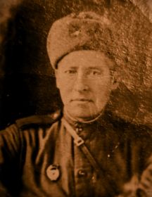 Добрынин Иван Михайлович