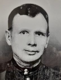 Мышенков Василий Игнатович