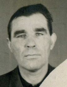 Князев Николай Павлович