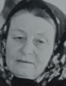Ковальчук (Войцеховская) Любовь Николаевна