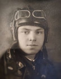Бодряшов Андрей Борисович