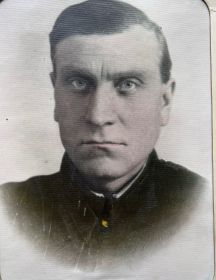 Мордвин Степан Фёдорович