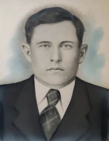 Визирякин Василий Афанасьевич