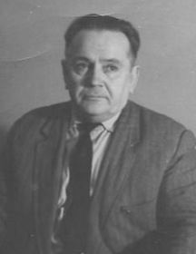 Свечко Фёдор Арсентьевич