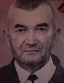 Петренко Иван Семёнович