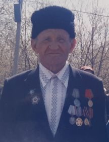 Мухаметзянов Абзал Шакурович