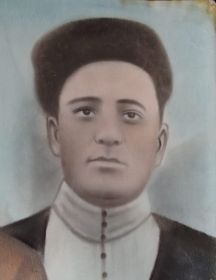 Манукян Грач Ваноевич