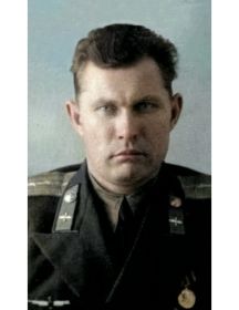 Кузнецов Павел Никитич