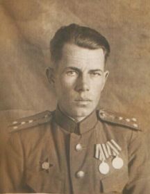 Чистяков Анатолий Алексеевич
