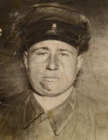Ручкин Николай Иванович