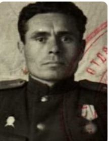 Гилимханов Хафиз Аллаярович