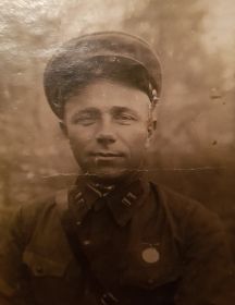 Белов Василий Александрович