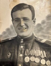 Жуковский Константин Иванович