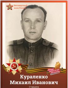 Кураленко Михаил Иванович