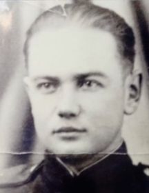 Чистяков Евгений Иванович