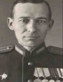 Шепелев Константин Андреевич