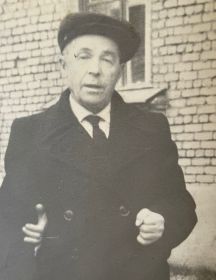 Щаников Александр Павлович