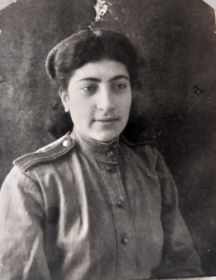 Давтян Роза Аваковна