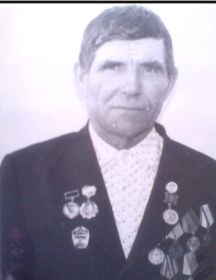 Перунов Иван Михайлович