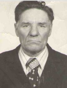 Чередов Михаил Иванович