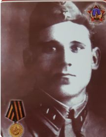 Бондарюк Алексей Васильевич