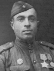 Муранов Александр Евгеньевич