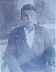 Елизаров Александр Карпович