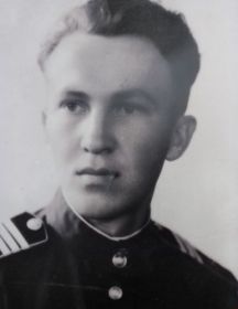 Тютерев Сергей Георгиевич