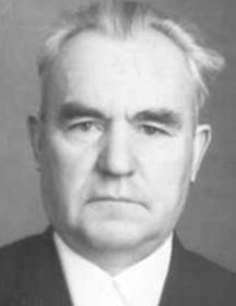 Сапунов Григорий Павлович