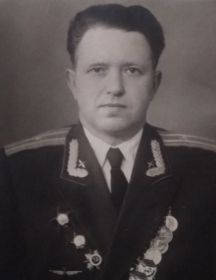 Френкель Лев Самуилович