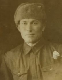Елисеев Георгий Сергеевич