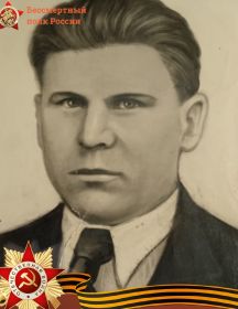 Стафеев Александр Никитович