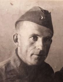 Ломов Сергей Алексеевич
