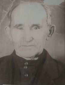 Шестаков Степан Тихонович
