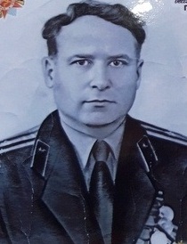Кудрявцев Ардальон Михайлович