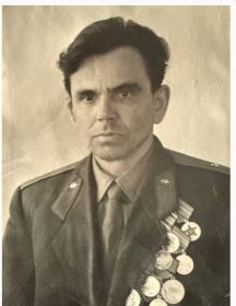 Чернышев Борис Иванович