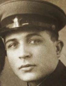 Сычев Степан Иосифович