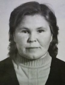 Пчелина Наталья Петровна