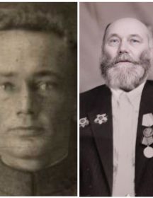 Карманов Григорий Николаевич