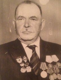 Кубанов Хусейн Чубурович
