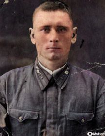 Гаврилов Леонид Дмитриевич