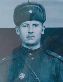 Ступницкий Иван Васильевич