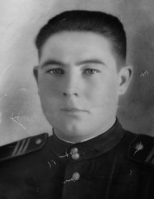 Вяткин Николай Петрович