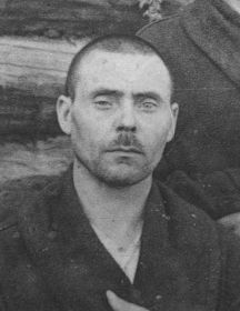 Васильев Леонтий Васильевич