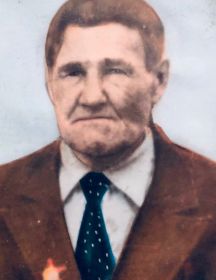 Николаев Леонид Николаевич