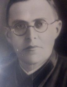 Дунаев Игорь Вячеславович