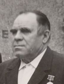 Дружинин Пётр Иванович