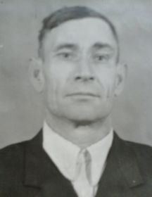 Яшин Александр Алексеевич