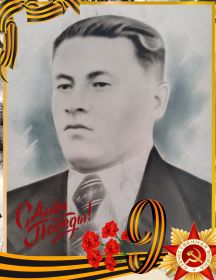 Никитин Леонид Константинович